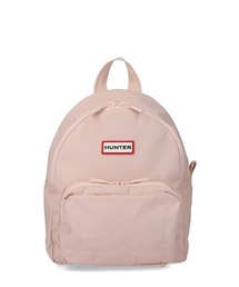 HUNTER/ハンター バックパック ナイロン クラシック ミニ NYLON CLASSIC MINI BACKPACK 撥水 UBB5510KBM