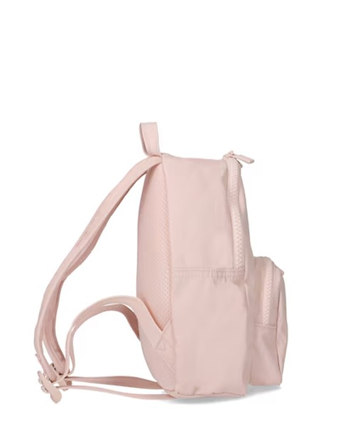 HUNTER(ハンター)の「HUNTER/ハンター バックパック ナイロン クラシック ミニ NYLON CLASSIC MINI BACKPACK 撥水 UBB5510KBM(バックパック/リュック・レディース・ブラック/アイボリー/ライトブルー・FREE)」の16枚目の写真