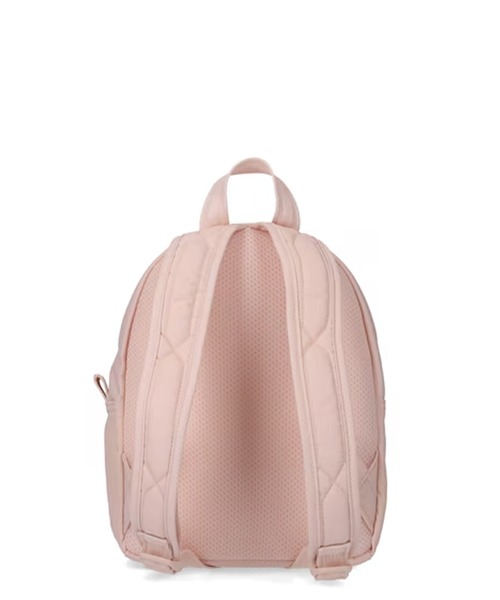 HUNTER(ハンター)の「HUNTER/ハンター バックパック ナイロン クラシック ミニ NYLON CLASSIC MINI BACKPACK 撥水 UBB5510KBM(バックパック/リュック・レディース・ブラック/アイボリー/ライトブルー・FREE)」の15枚目の写真