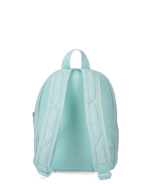 HUNTER(ハンター)の「HUNTER/ハンター バックパック ナイロン クラシック ミニ NYLON CLASSIC MINI BACKPACK 撥水 UBB5510KBM(バックパック/リュック・レディース・ブラック/アイボリー/ライトブルー・FREE)」の21枚目の写真