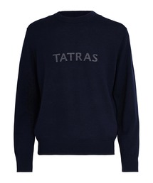 TATRAS CONCEPT STORE｜タトラス コンセプトストア（メンズ）のニット