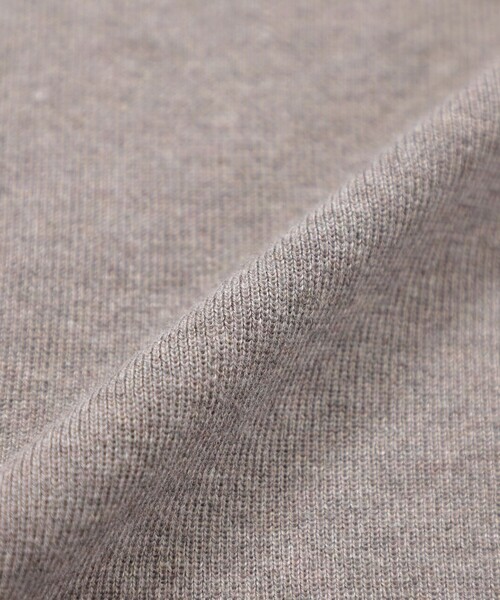 MACKINTOSH PHILOSOPHY（ﾏｯｷﾝﾄｯｼｭ ﾌｨﾛｿﾌｨｰ）の「【WEB&一部店舗限定】ニットスカート（スカート・レディース・チャコールグレー/グレー系その他/ブラック・38）」の12枚目の写真