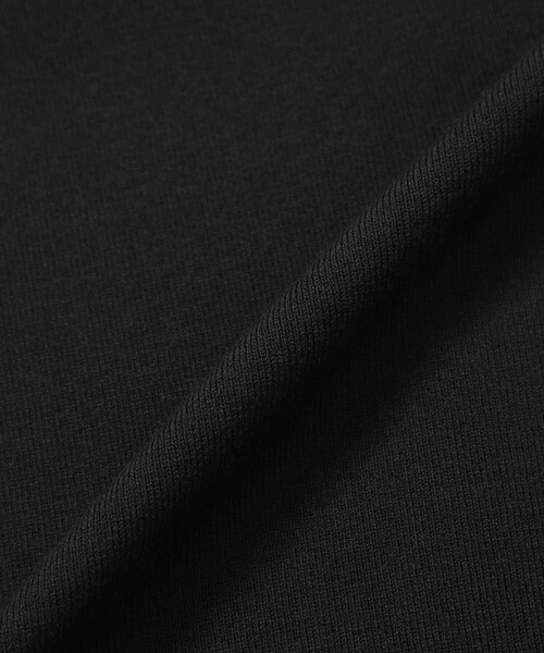 MACKINTOSH PHILOSOPHY（ﾏｯｷﾝﾄｯｼｭ ﾌｨﾛｿﾌｨｰ）の「【WEB&一部店舗限定】ニットスカート（スカート・レディース・チャコールグレー/グレー系その他/ブラック・38）」の14枚目の写真