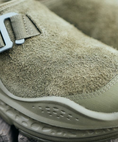 HOKA(ホカ)の「ORA PRIMO EXT 1168973-AQLV(サンダル・メンズ・グリーン・30.0cm/29.0cm/28.5cm/28.0cm/27.5cm/27.0cm/26.5cm/26.0cm)」の3枚目の写真