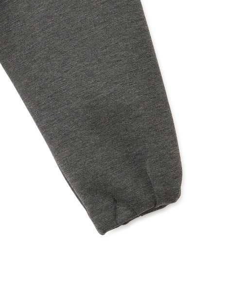 WEB限定】ダンボールコクーンブルゾン（ブルゾン）｜ADAM ET