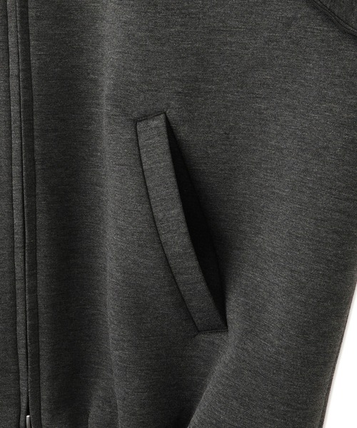 WEB限定】ダンボールコクーンブルゾン（ブルゾン）｜ADAM ET