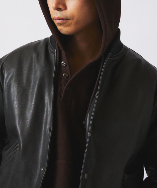 ロ*ス様 【エラー品】JOURNAL STANDARD ゴートレザージャケット ロ*ス様 【エラー品】JOURNAL STANDARD ゴートレザージャケット