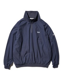 PENNEY'S ぺニーズ / THE FOX GOLF 1/4 ZIP JACKET