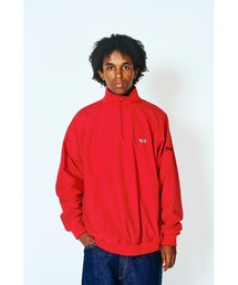 PENNEYS(؃j[Y)PENNEY'S ؃j[Y / THE FOX GOLF 1/4 ZIP JACKET(u])