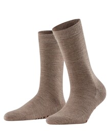 FALKE（ファルケ）の「FALKE | 47488 SOFTMERINO SOCKS WOMEN（ソックス/靴下）」