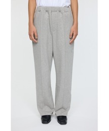 PROJECT U（プロジェクトユー）の「PU SLACKS スウェットパンツ（スウェットパンツ）」