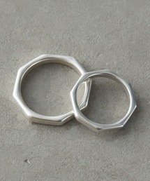 TEN. シルバーリング EVENT ITEM】ラドリング SV