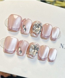 shoppinggo(�V���b�s���O�S�[)�̃l�C���`�b�v �V���[�g �V���v�� �l�C���A�[�g �A�[�g�`�b�v �f�R�`�b�v �u���C�_�� ����(�}�j�L���A/�W�F���l�C��)