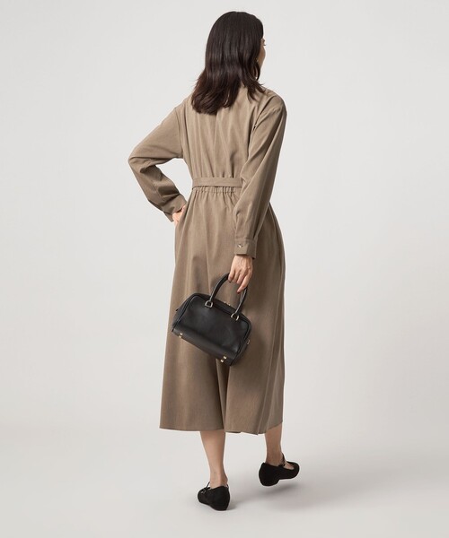 ワンピース ドッキングビスチェワンピースsdp0333 チョコ – [公式]SAISON DE