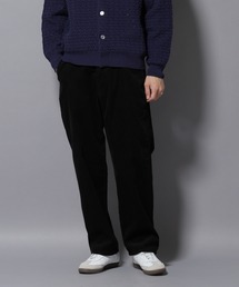 NANO universe（ナノユニバース）の「コーデュロイイージーバギーパンツ（その他パンツ）」