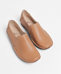 R.（REGAL FOOT COMMUNITY）（アールドット）の「アールドット S07C カジュアルスリッポン（スリッポン）」