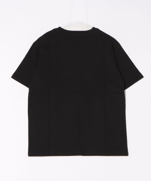 Bling Leads(ブリングリーズ)の「《Bling leads》PRINT Tee(Tシャツ/カットソー・メンズ・ネイビー/ブラック/ホワイト・LARGE/MEDIUM/X-LARGE)」の11枚目の写真