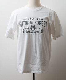 《Bling leads》PRINT Tee