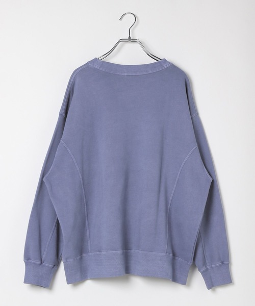 古着風加工スウェット 601863（スウェット）｜LEPSIM（レプシィム）の
