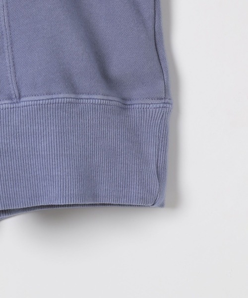 LEPSIM（レプシィム）の「古着風加工スウェット　601863（スウェット・レディース・グレイッシュベージュ/グレー/ブルー/キャメル・FREE）」の14枚目の写真