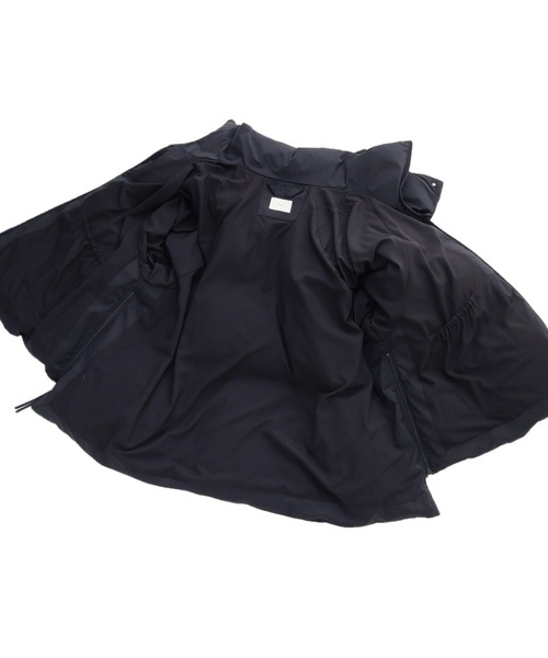 ◇テントラインダウンジャケット（ダウンジャケット/コート）｜LE PHIL