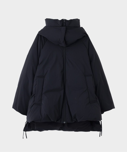 ◇テントラインダウンジャケット（ダウンジャケット/コート）｜LE PHIL