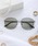 LUXSTYLE�i���O�X�^�C���j�́uUV�J�b�g�׉��r�b�O�X�N�G�A�T���O���X�i�T���O���X�j�v�b�O���[