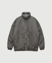【nanamica / ナナミカ】Reversible Insulation Jacket