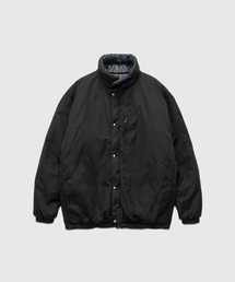 【nanamica / ナナミカ】Reversible Insulation Jacket