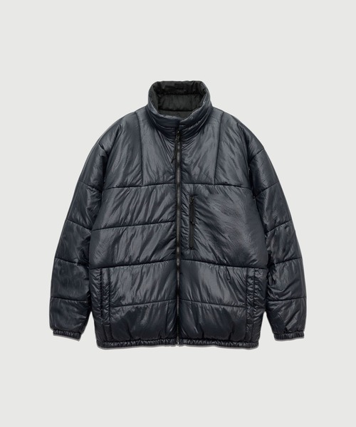 nanamica / ナナミカ】Reversible Insulation Jacket（ブルゾン