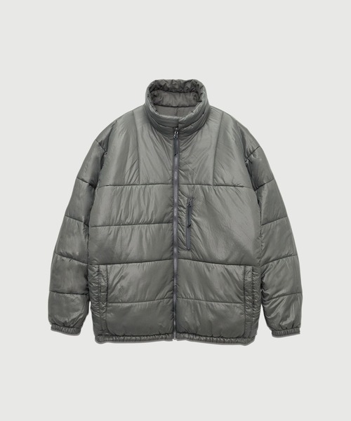 nanamica / ナナミカ】Reversible Insulation Jacket（ブルゾン