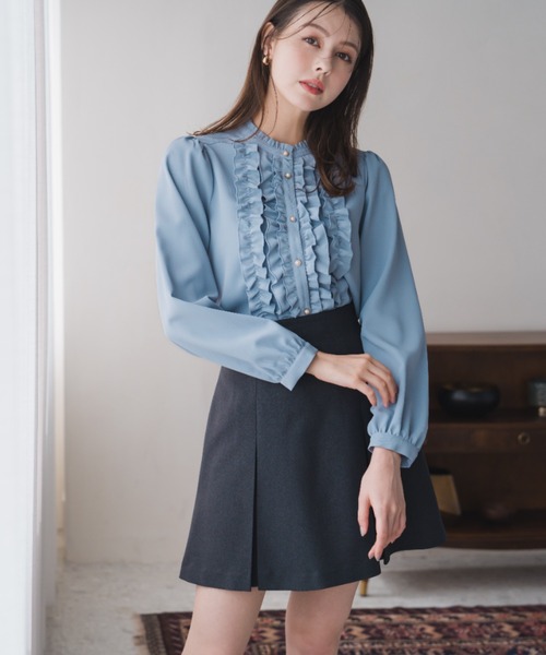 MISCH MASCH（ミッシュマッシュ）の「2025秋冬新作 スパンラメアソート