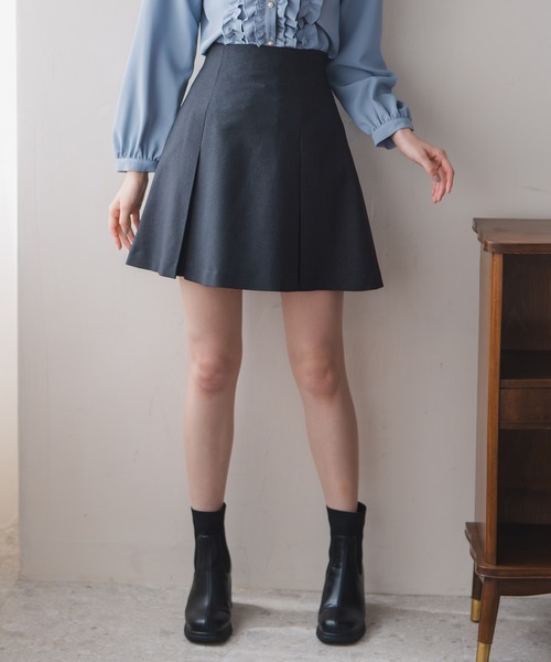 MISCH MASCH（ミッシュマッシュ）の「2025秋冬新作 スパンラメアソート