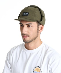 BILLABONG オールインワン グリーン系 BILLABONG｜ビラボンの水着（グリーン・カーキ/緑色系）通販