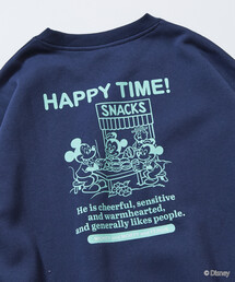 マイファス　スウェット　XX-LARGE マイファス スウェット XX-LARGE FREAK'S STORE｜フリークス