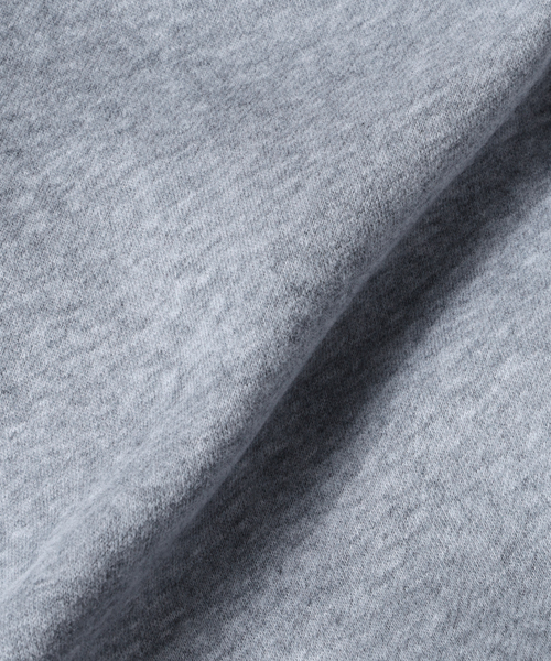 JOURNAL STANDARD（ジャーナルスタンダード）の「コントアー スウェット トラウザー パンツ（スウェットパンツ・メンズ・ブラック/チャコールグレー/ライトグレー・MEDIUM/LARGE）」の7枚目の写真