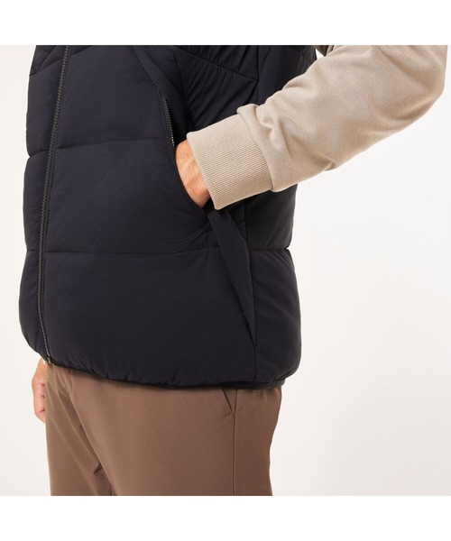 セール】オークリー ENHANCE INSULATION VEST 1.0/ダウンベスト