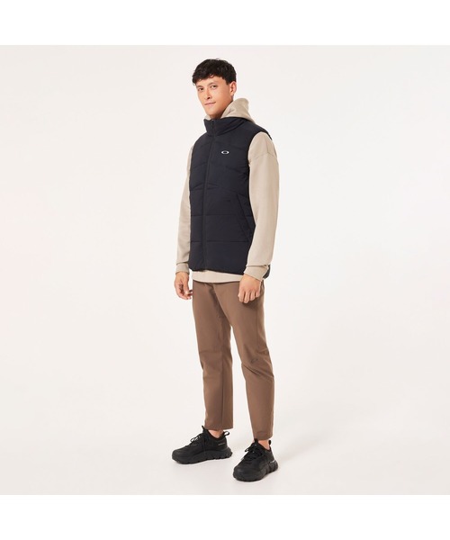 セール】オークリー ENHANCE INSULATION VEST 1.0/ダウンベスト
