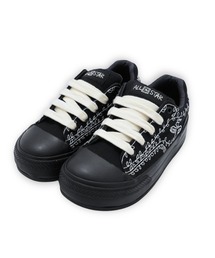 SHINYAKOZUKA | 【SHINYAKOZUKA】 PICTURESQUE ANTIQUE SNEAKER WITH CONVERSE(スニーカー)