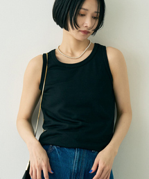 PROTAGONISTA（プロタゴニスタ）の「【PROTAGONISTA/プロタゴニスタ】タンクトップ（タンクトップ）」
