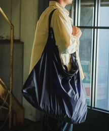 GORDON MILLER(ゴードンミラー)のGORDON MILLER(ゴードンミラー)コーデュラ リップストップ ショルダー バッグ 40L(トラベルグッズ)