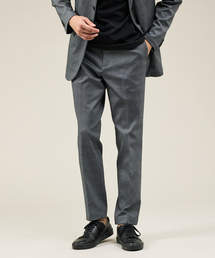 洗濯機で洗える とにかく 快適な スラックス (通常価格 ¥22,000) 洗濯機で洗える とにかく 快適な スラックス (通常価格 ¥22,000)