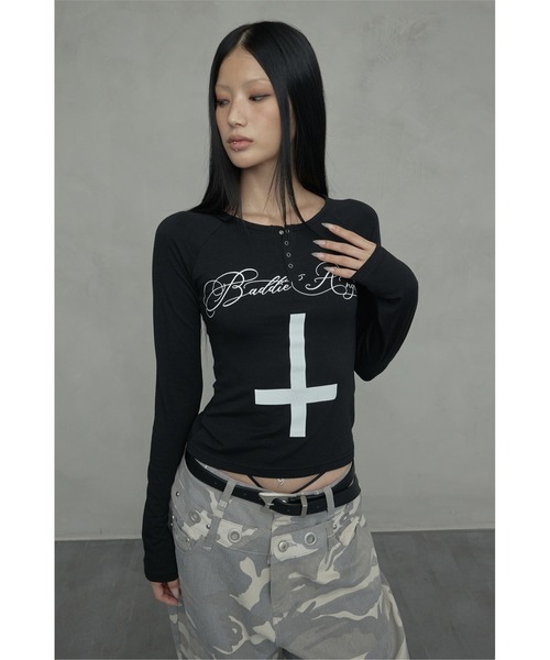アトリエgg トップス GG MADE IN TOKYO.』『GG+KIITI』『GG DENIM LINE』『Chocolat de