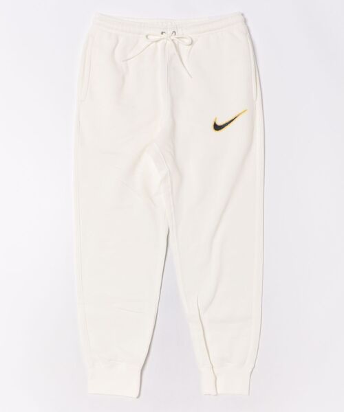 NIKE(ナイキ)の「《NIKEアパレル》ASMNKCLUBBBJGGRNEOVARSI(スウェットパンツ・メンズ・ホワイト系その他/ブラック/グレー・S/XL/L/M/2XL)」の2枚目の写真