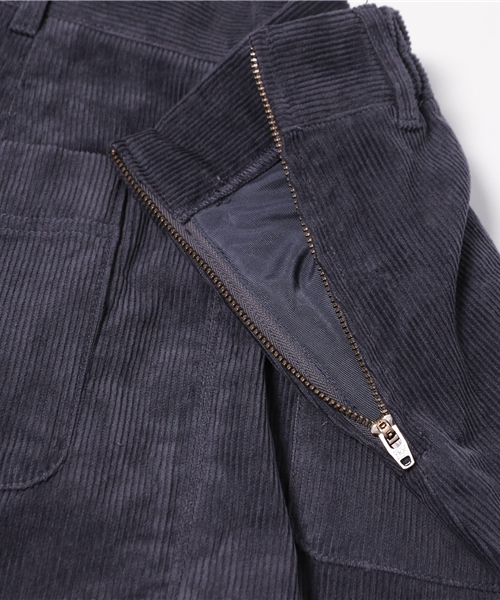 Chico（チコ）の「【who's who Chico】コーデュロイボックススカート（スカート・レディース・カーキ/チャコールグレー/ベージュ・FREE）」の11枚目の写真