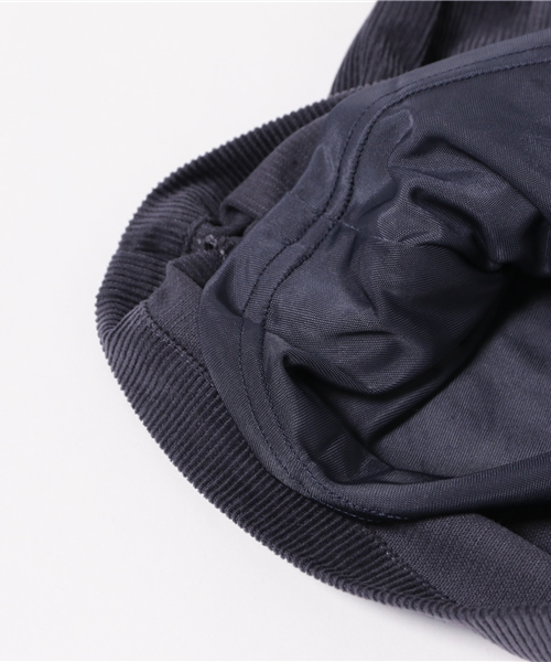 Chico（チコ）の「【who's who Chico】コーデュロイボックススカート（スカート・レディース・カーキ/チャコールグレー/ベージュ・FREE）」の12枚目の写真