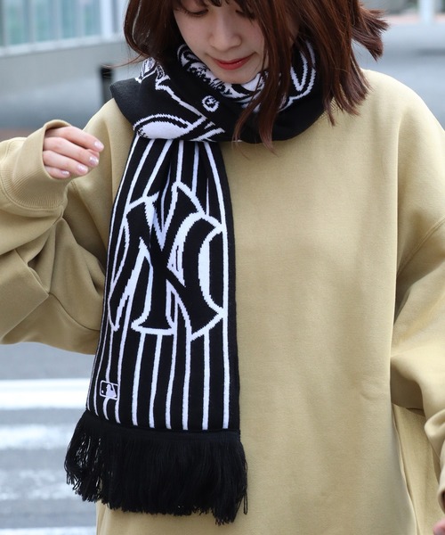 MLB World Series 2025 スカーフ マフラー MLB World Series 2025