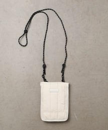 【RES】【HUNTER】NTREPID PUFFER ESSENTIAL PHONE POUCH