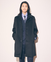 ビーバーコート」に該当するメンズファッション通販 - ZOZOTOWN