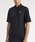 FRED PERRY�i�t���b�h�y���[�j�́uTextured Jersey Polo Shirt�^�N���[�v�W���[�W�[�|���V���c�i�|���V���c�j�v�b�u���b�N